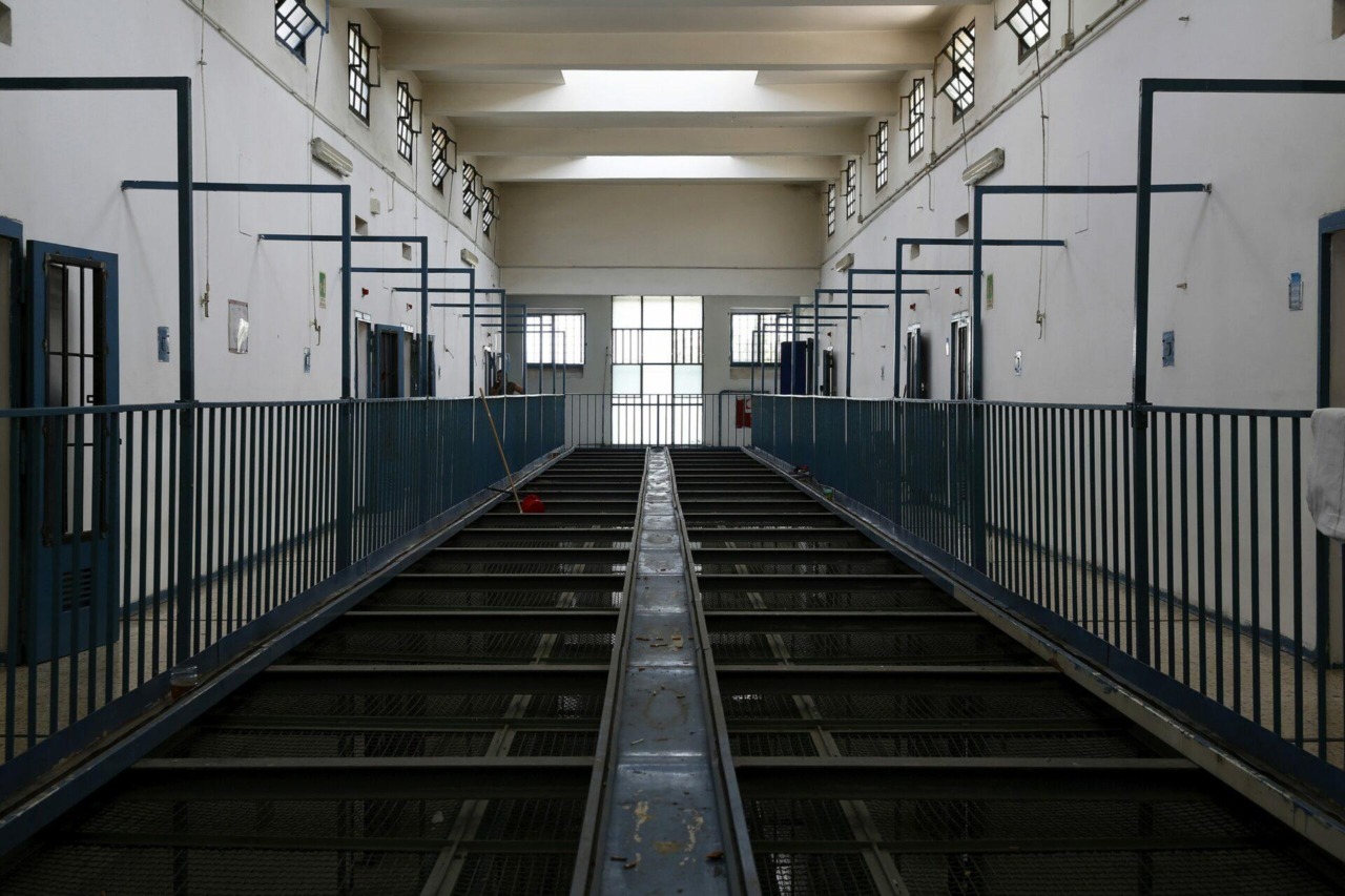 Scoperto cellulare in carcere, Travali trasferito in Sicilia