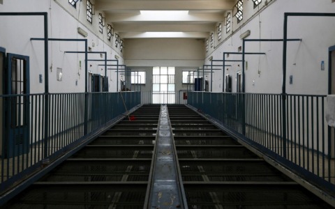 Scoperto cellulare in carcere, Travali trasferito in Sicilia