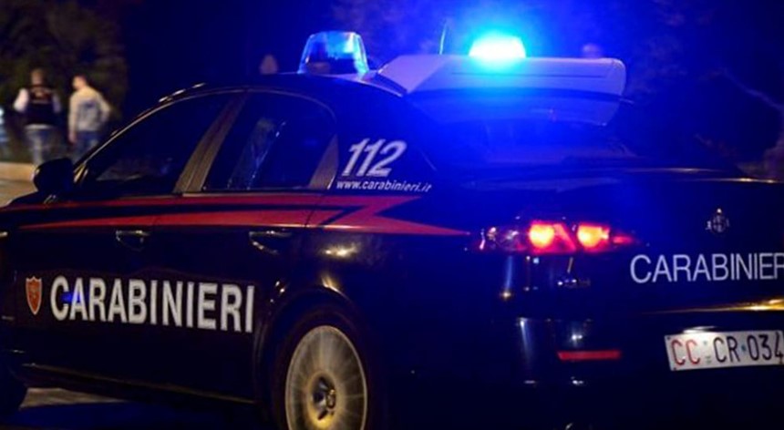 Arrestato un 44enne per furto al Tecnomat di Aprilia