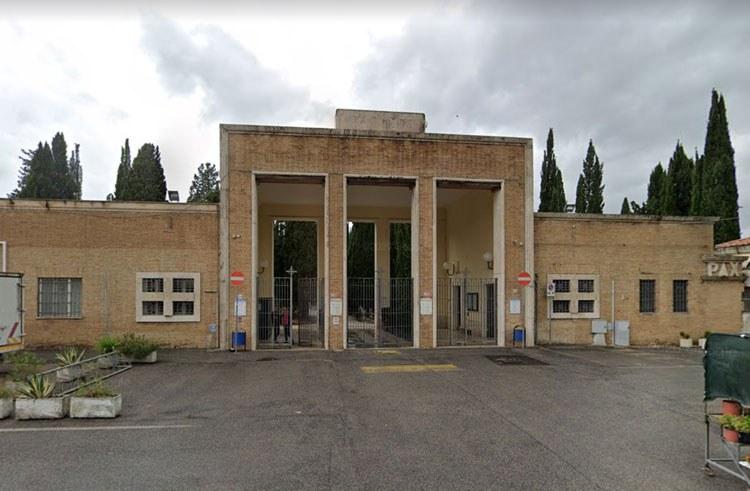 Cimitero, Codici vince: respinto l’appello di Ipogeo Latina