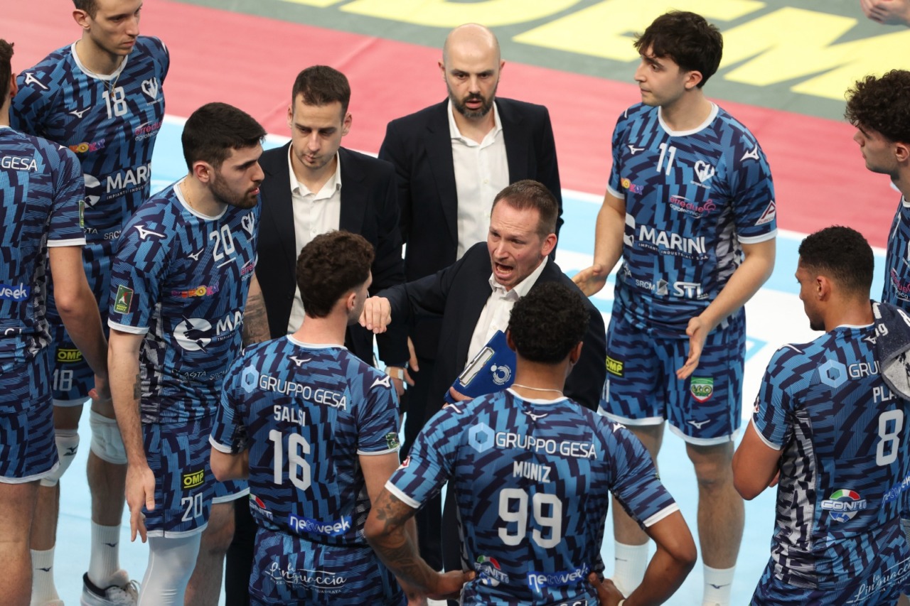 Cisterna e Sabaudia pronte per il Campionato di Pallavolo