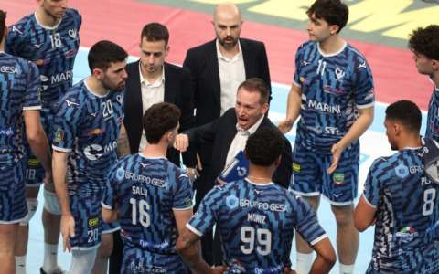 Cisterna e Sabaudia pronte per il Campionato di Pallavolo