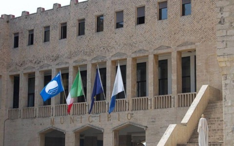 Sindacati in allerta per il cantiere rifiuti a Terracina