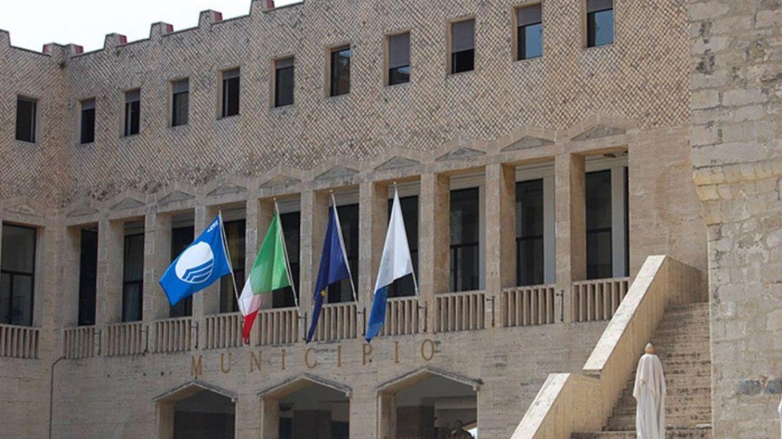 Sindacati in allerta per il cantiere rifiuti a Terracina