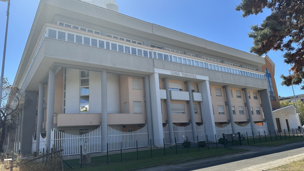 Nomine e trasferimenti dei Parroci nella Diocesi di Latina