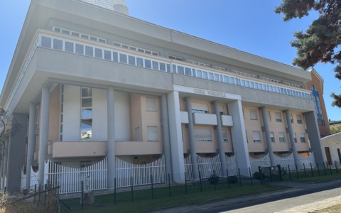 Nomine e trasferimenti dei Parroci nella Diocesi di Latina
