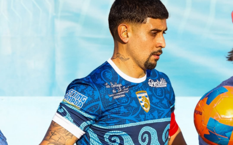 Beach Soccer: Lignano Sabbiadoro ospita Terracina e Roma