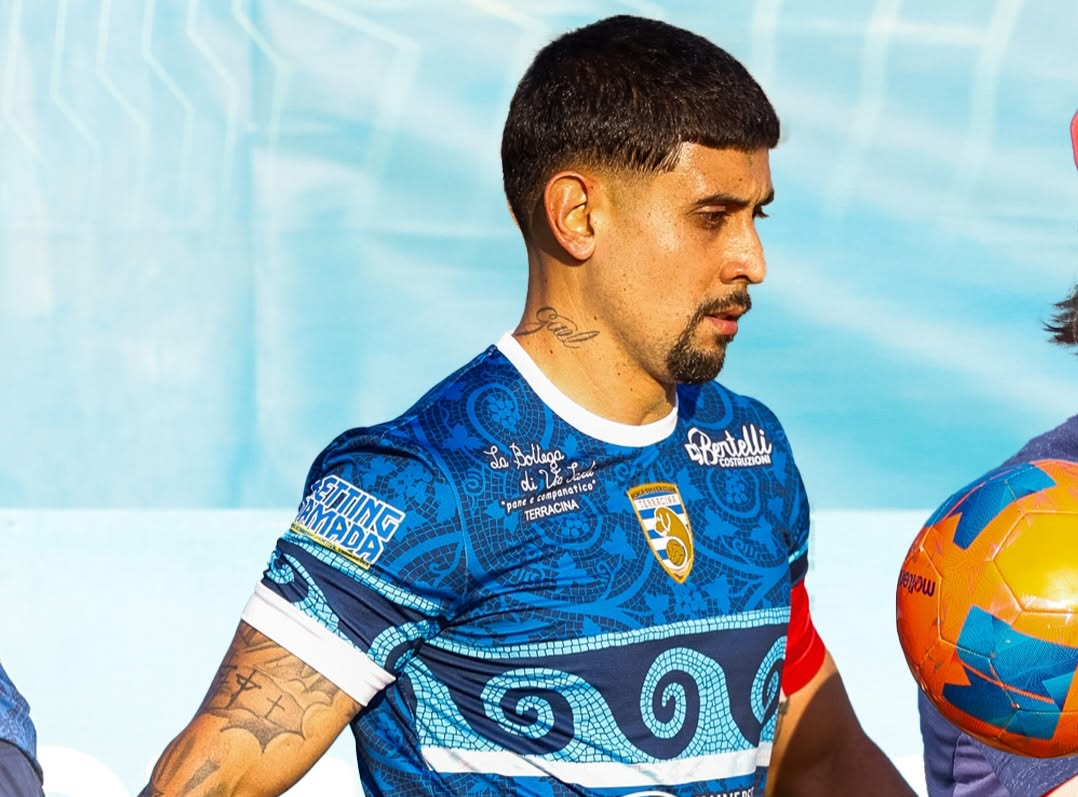 Beach Soccer: Lignano Sabbiadoro ospita Terracina e Roma