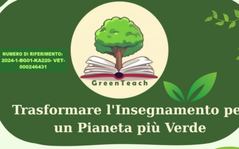 GreenTeach: un passo avanti per l’istruzione ecologica a Terracina