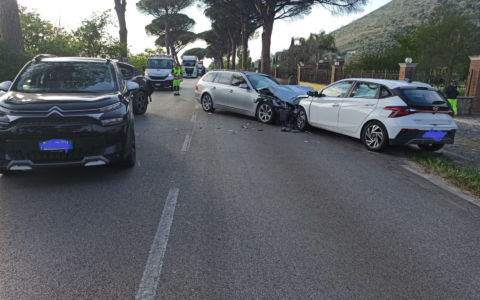 Incidenti stradali, Delle Cave chiede un incontro urgente