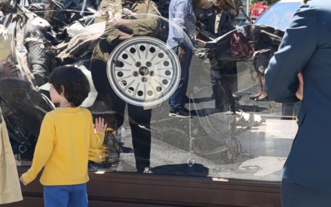 Successo per il Villaggio della Legalità: la Fondazione ringrazia Aprilia