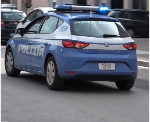 Arrestato Giuseppe Russo dopo il ferimento sulla Pontina