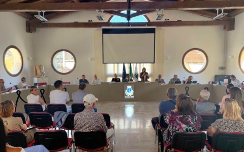 Strategia forestale: i Monti Aurunci al centro della nuova visione