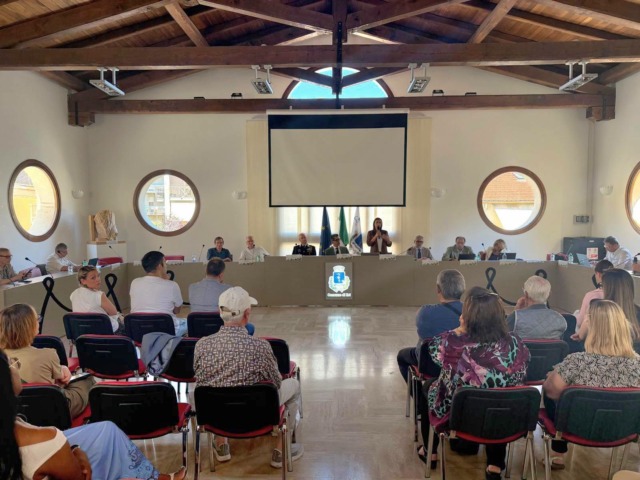 Strategia forestale: i Monti Aurunci al centro della nuova visione