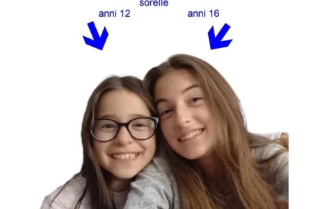 Sorelle scomparse: la gestione della casa famiglia sotto esame