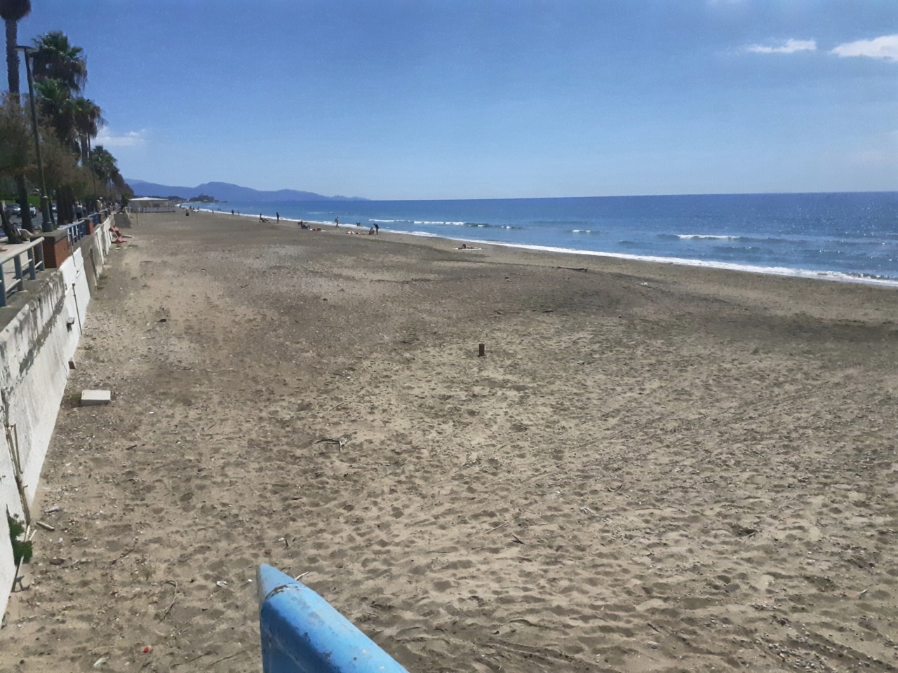 Legambiente e Mare Libero criticano il bando balneare a Terracina