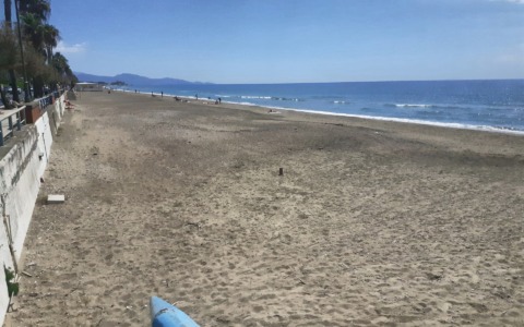 Legambiente e Mare Libero criticano il bando balneare a Terracina