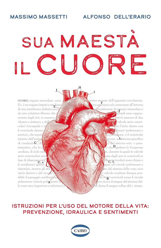 Presentato a Terracina il libro “Sua Maestà il Cuore”