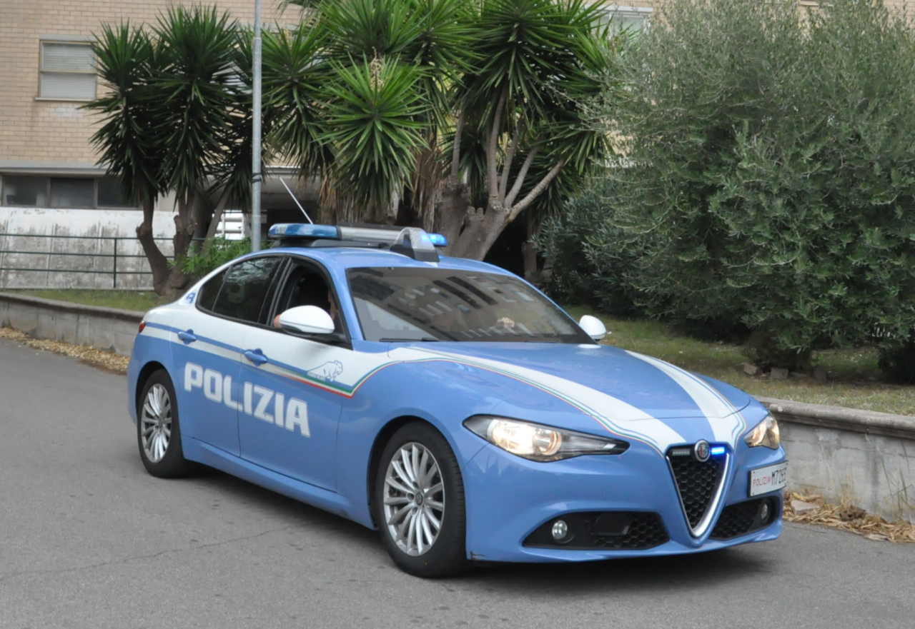 Violazioni ripetute: arrestato un uomo a Terracina