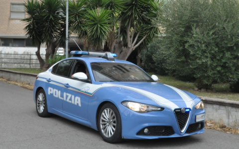 Violazioni ripetute: arrestato un uomo a Terracina