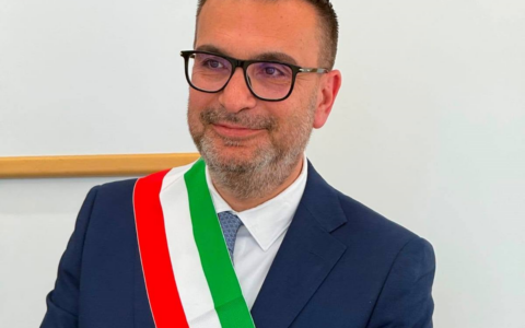 Nuova Giunta a Fondi: deleghe assegnate dal sindaco Carnevale