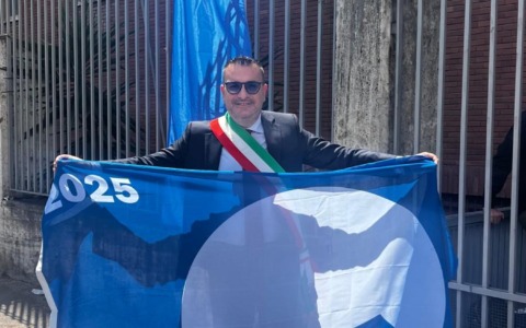 Insediamento del sindaco Carnevale: il primo Consiglio comunale
