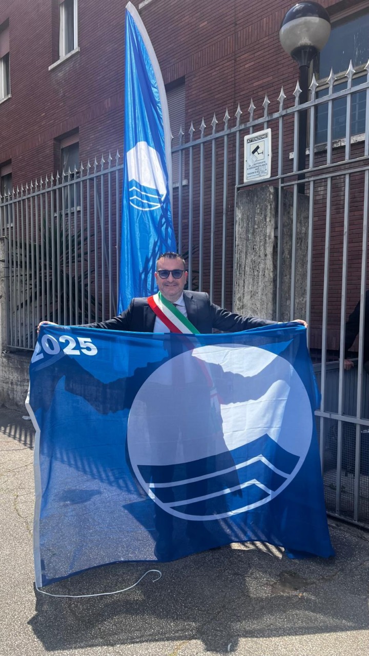 Insediamento del sindaco Carnevale: il primo Consiglio comunale