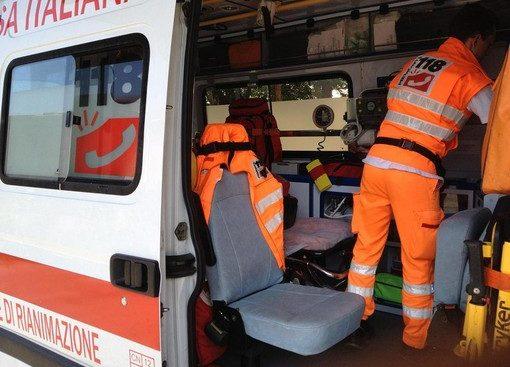 Incidente mortale a Formia: autobus esce di strada