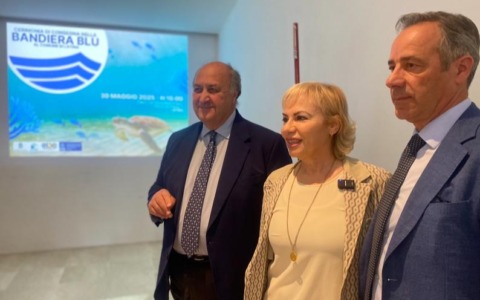 Latina perde parte della Bandiera Blu: la FEE decide così