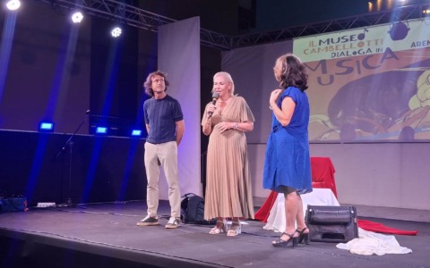 Rassegna musicale al Cambellotti: un successo per i 150 anni