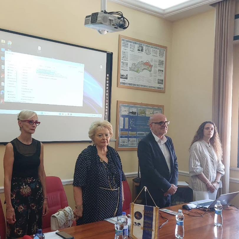 Convegno FIDAPA: strategie contro le truffe agli anziani