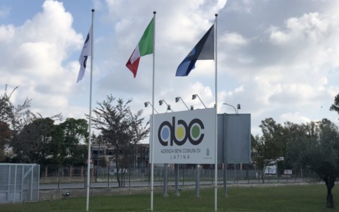 ABC annuncia il pagamento di 670.000 euro al Comune di Latina