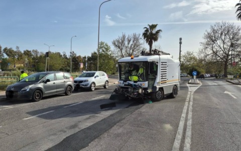 Caldo estremo: la RSU di ABC denuncia condizioni di lavoro insostenibili
