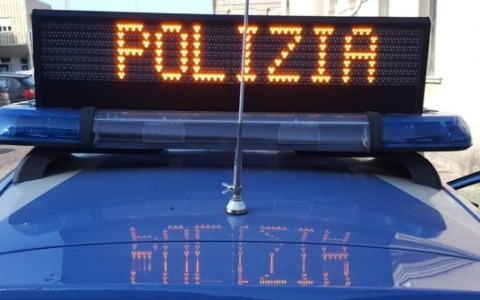 Ventenne arrestato per violenze sul fratello: finisce in carcere