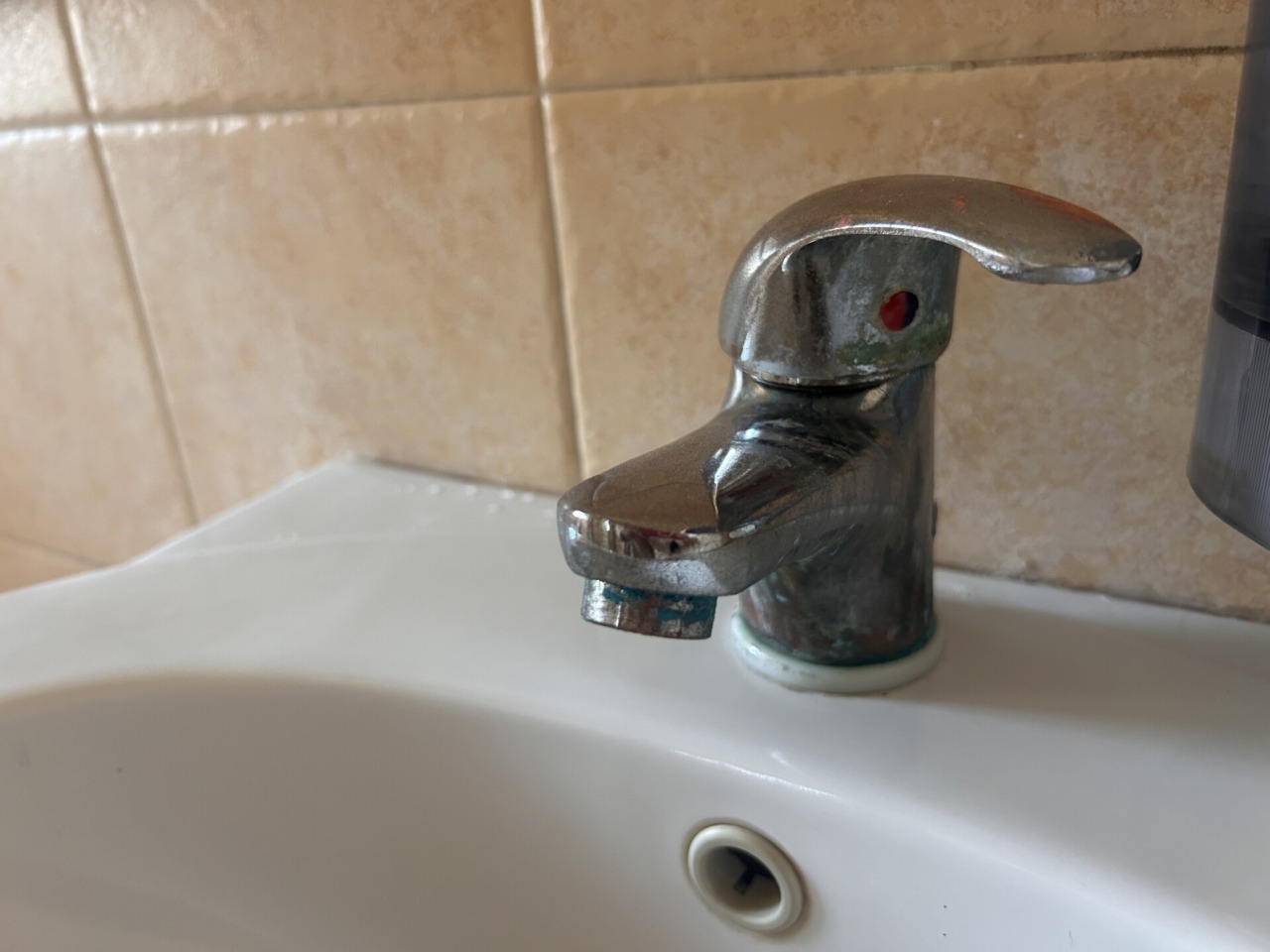 Interruzione dell’acqua a Latina per lavori urgenti
