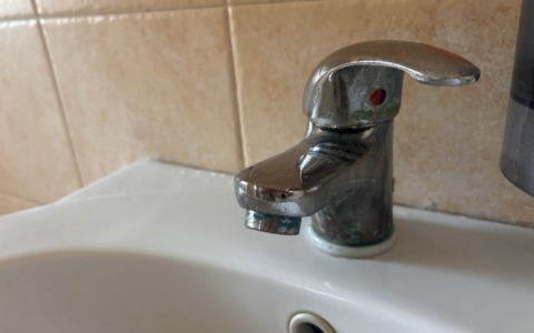 Sezze, tre giorni senza acqua per i residenti