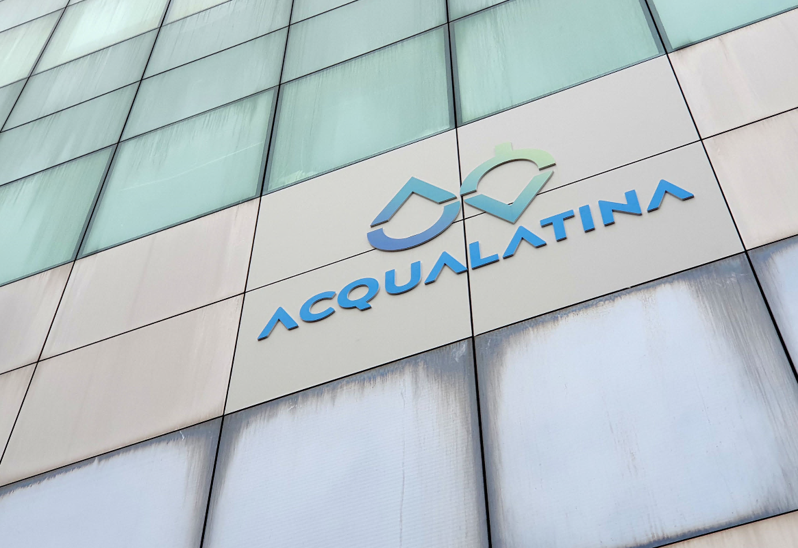 Acqualatina approva il bilancio 2025 con utile di 8,5 milioni
