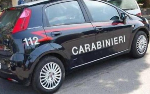 Aggressione in famiglia: arrestato un 30enne per violenza