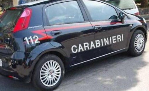 Aggressione in famiglia: arrestato un 30enne per violenza