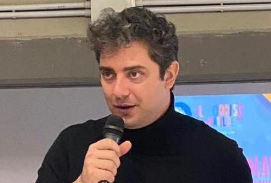 Playground in via Don Morosini: Chiarato rassicura, si farà