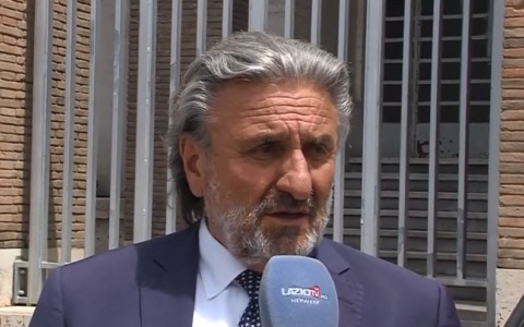Addio ad Angelo Palmieri, figura chiave del Foro pontino