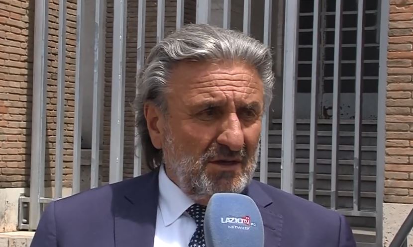 Addio ad Angelo Palmieri, figura chiave del Foro pontino
