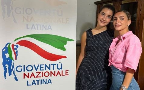 Latina ospita l’evento nazionale di Azione Universitaria dopo 14 anni