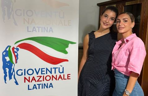 Latina ospita l’evento nazionale di Azione Universitaria dopo 14 anni