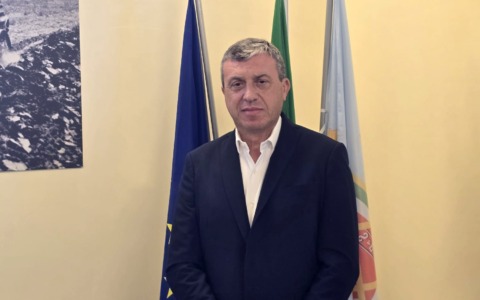 Lino Conti eletto presidente di Anbi Lazio per il settore agricolo