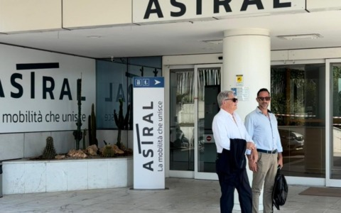 Cisterna, il Sindaco Mantini convoca un consiglio sul trasporto pubblico