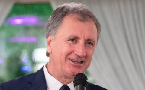 Nostos: il futuro politico è nei giovani, afferma Calandrini