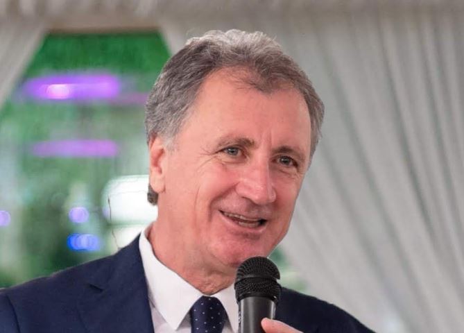 Nostos: il futuro politico è nei giovani, afferma Calandrini
