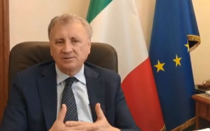 Aziende di Latina e Frosinone: proroga per le Zone Franche Doganali