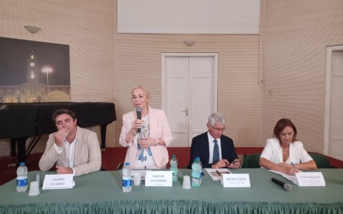 Finanziamento di 1,2 milioni per il Campo Coni di Latina